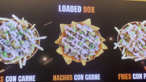 Photo of M.A.K Halal West Bromwich - 289 High St, West Bromwich B70 8ND